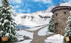 Bigfoot Quest - screenshot 3