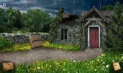 Bigfoot Quest - screenshot 4