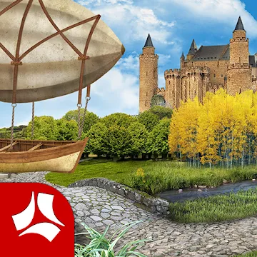 Blackthorn Castle 2 MOD APK icon