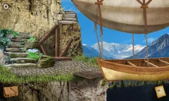 Blackthorn Castle 2 - screenshot 1