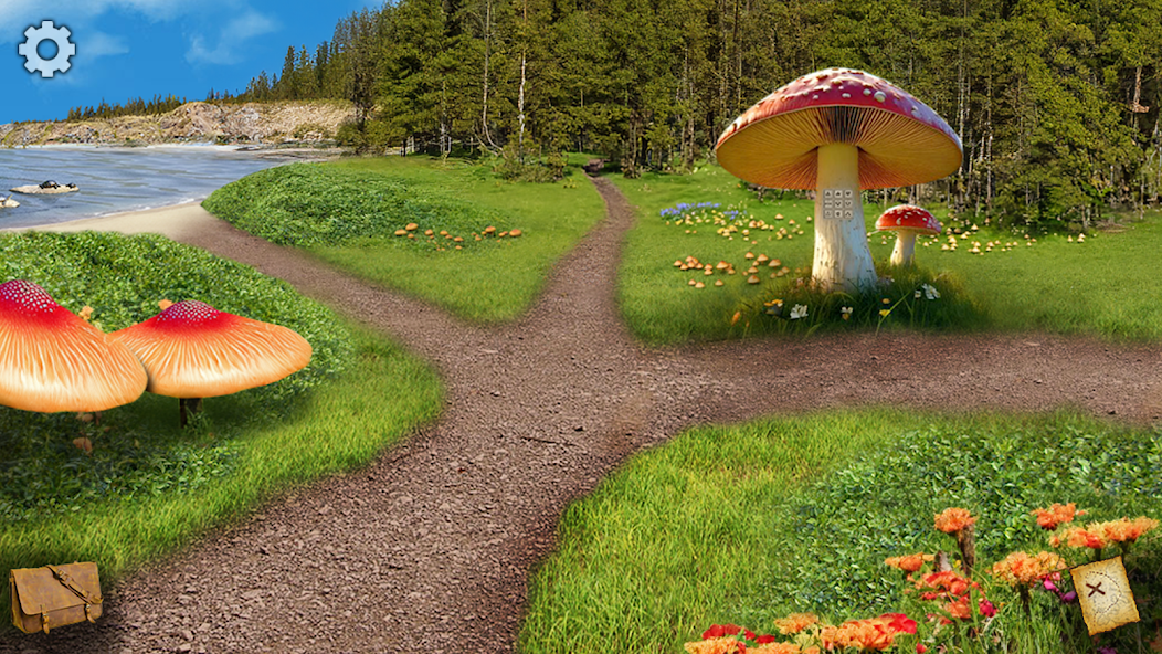 Adventure in Wonderland - screenshot 7