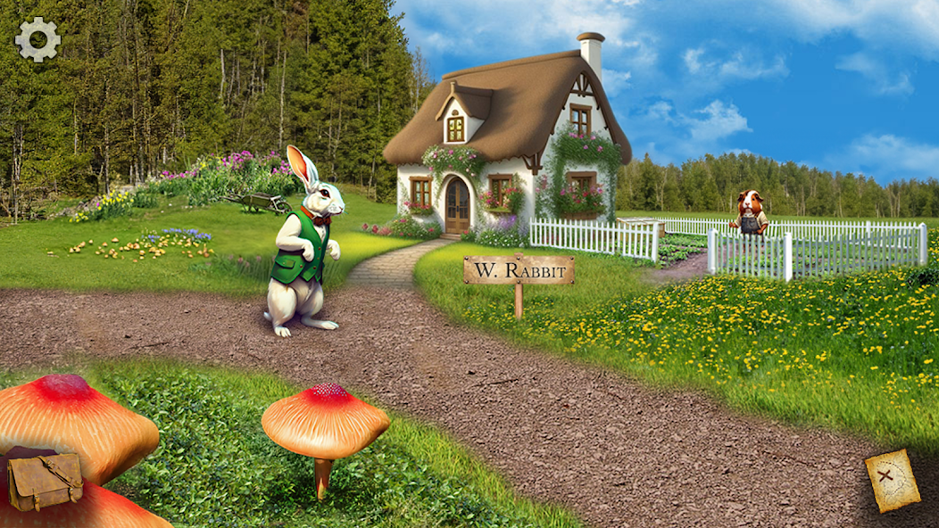 Adventure in Wonderland - screenshot 9