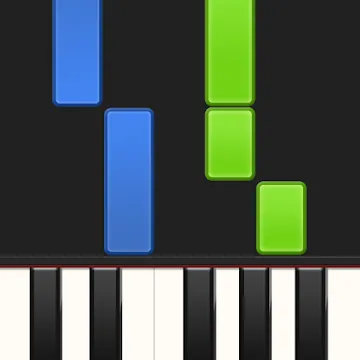 Synthesia - app icon