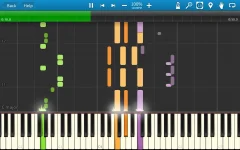 Synthesia - screenshot 4