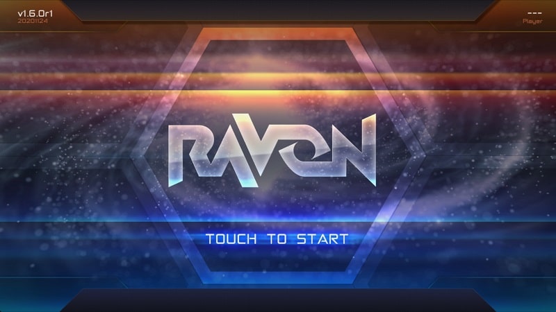 RAVON APK MOD APK icon