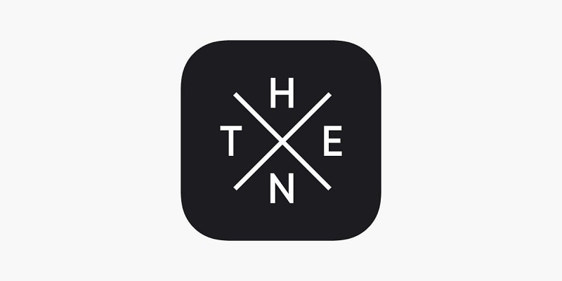 Thenx APK - app icon