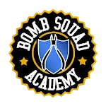 Bomb Squad Academy MOD APK icon