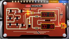 Bomb Squad Academy - screenshot 2