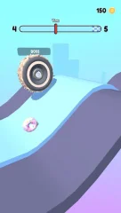 Wheel Race - screenshot 2