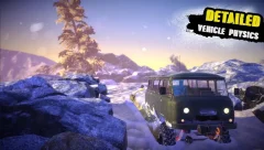 Offroad Chronicles - screenshot 2