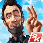 Civilization Revolution 2 MOD APK icon