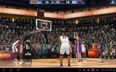 NBA 2K13 - screenshot 1