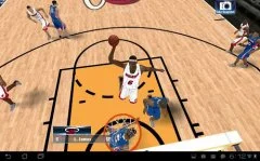 NBA 2K13 - screenshot 2