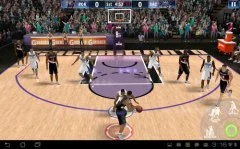 NBA 2K13 - screenshot 3