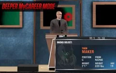 NBA 2K17 - screenshot 2