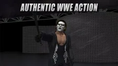 WWE 2K - screenshot 1
