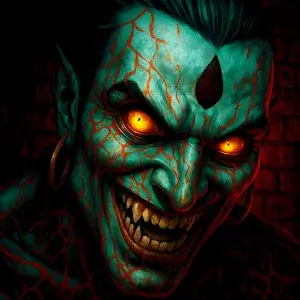 Bramharakshas Folklore Horror MOD APK icon