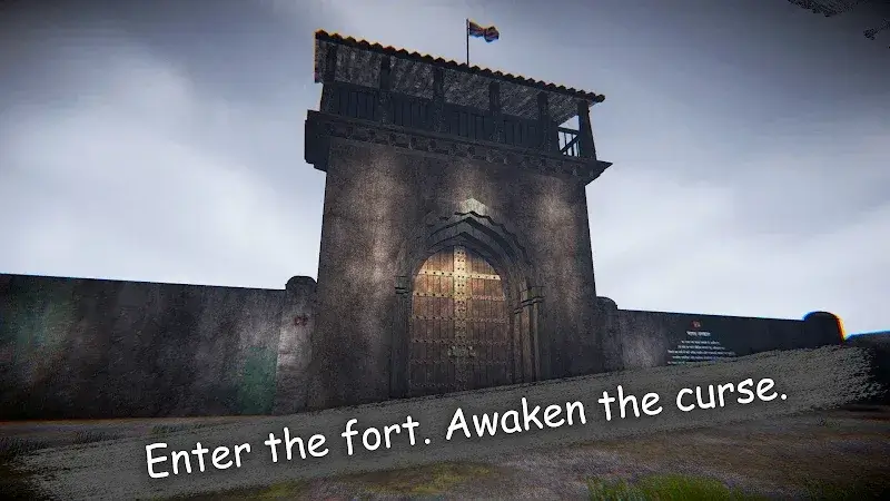 Bramharakshas Folklore Horror - screenshot 1