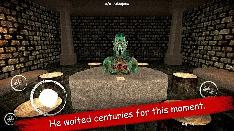 Bramharakshas Folklore Horror - screenshot 3