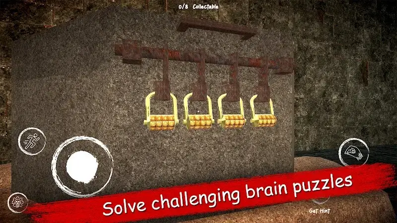 Bramharakshas Folklore Horror - screenshot 4