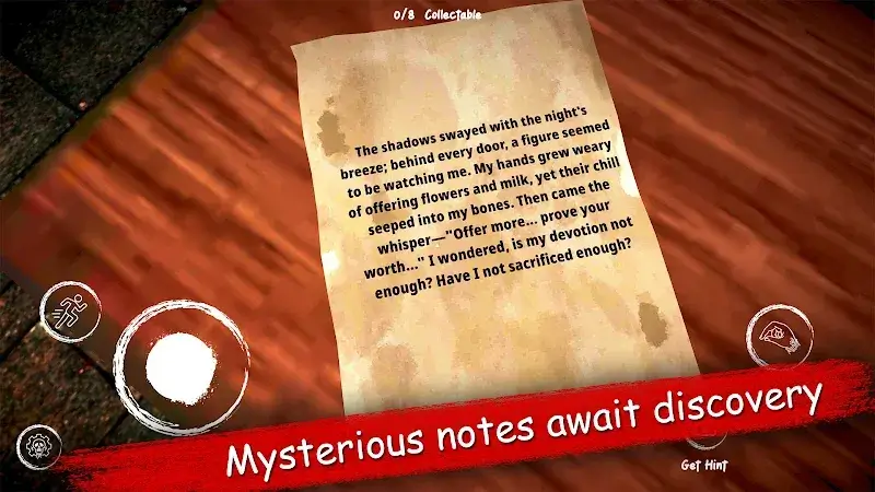 Bramharakshas Folklore Horror - screenshot 5