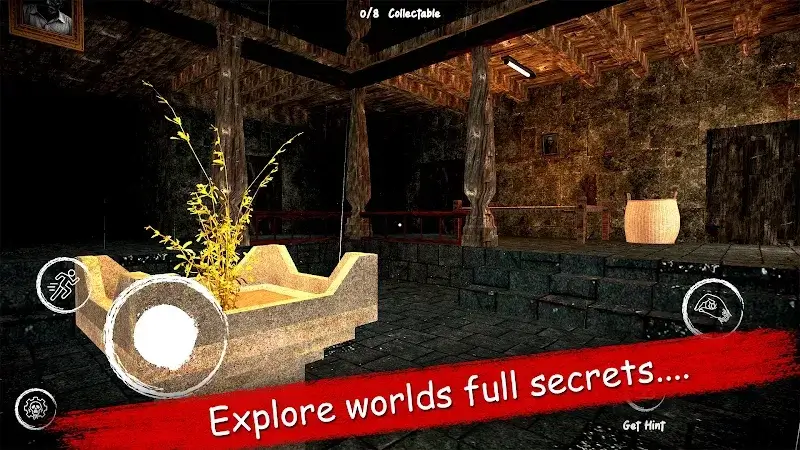 Bramharakshas Folklore Horror - screenshot 6