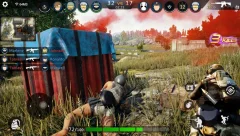 FPS Offline Strike : Encounter strike missions - screenshot 4