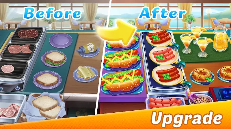 Cooking Universal - screenshot 6