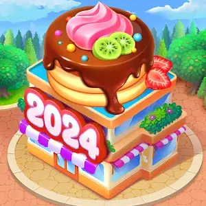 Foodie Festival MOD APK icon