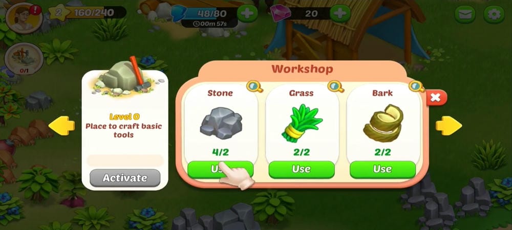 Lifespring Land APK - screenshot 3