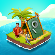 Heiland:Age Survival Adventure MOD APK icon