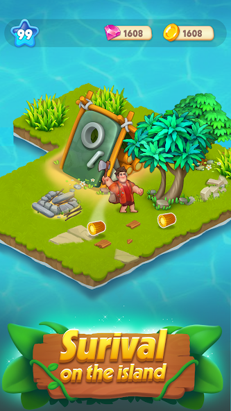 Heiland:Age Survival Adventure - screenshot 10