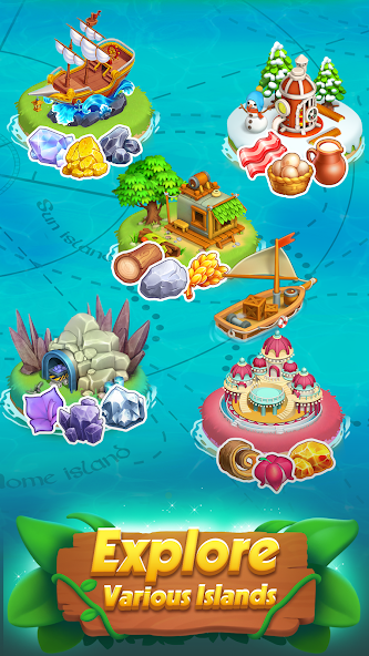 Heiland:Age Survival Adventure - screenshot 6