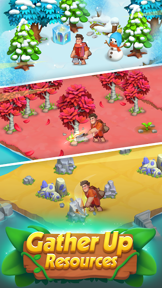 Heiland:Age Survival Adventure - screenshot 9