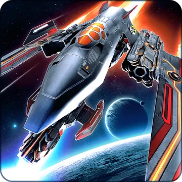 Star Horizon MOD APK icon