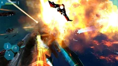 Star Horizon - screenshot 1