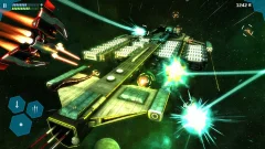 Star Horizon - screenshot 4