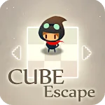 Cube Escape MOD APK icon