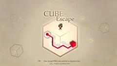 Cube Escape - screenshot 2
