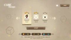 Cube Escape - screenshot 3