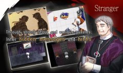 HideAndSeek2 [Story of Demian] - screenshot 2