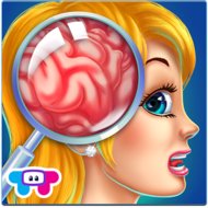 ER Surgery Simulator MOD APK icon