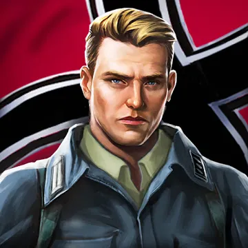 WW2: Strategy & Tactics Games 1942 MOD APK icon