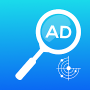 Popup Ads Detector and Remover - app icon