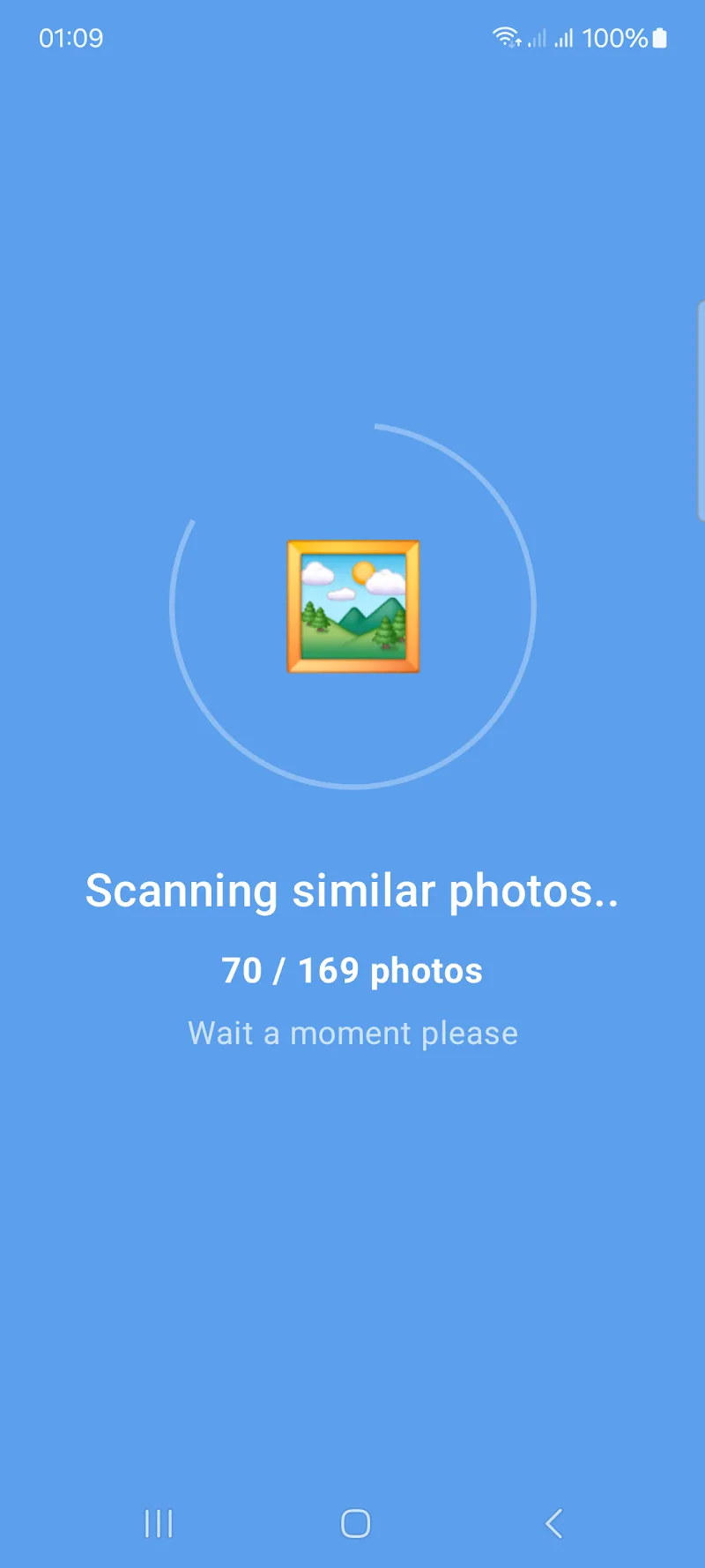 Loxi Cleaner - screenshot 3
