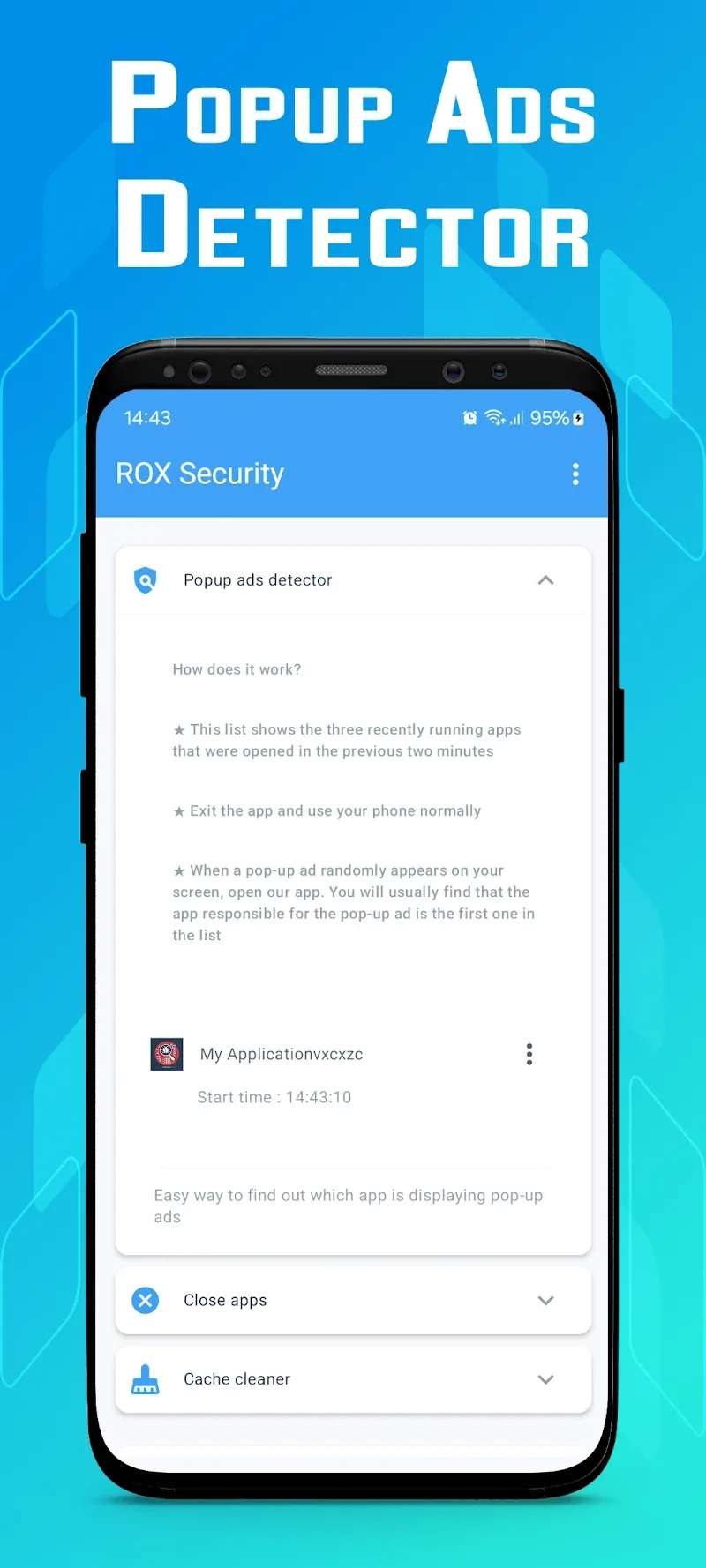 ROX Security - screenshot 4