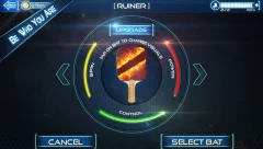 Table Tennis 3D Live Ping Pong - screenshot 3