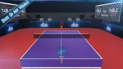 Table Tennis 3D Live Ping Pong - screenshot 4