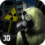 Chernobyl Survival Simulator MOD APK icon
