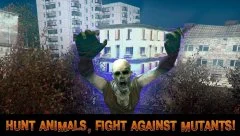 Chernobyl Survival Simulator - screenshot 4